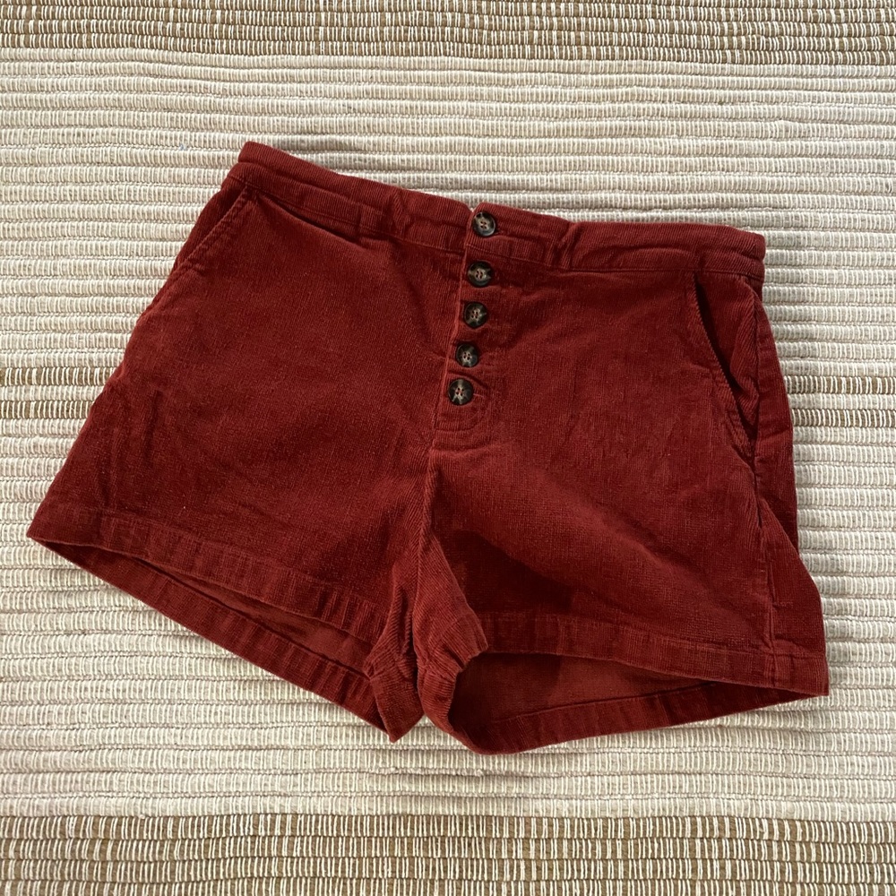 Closet Cleanout✨ Gianni Bini Shorts (Size L)